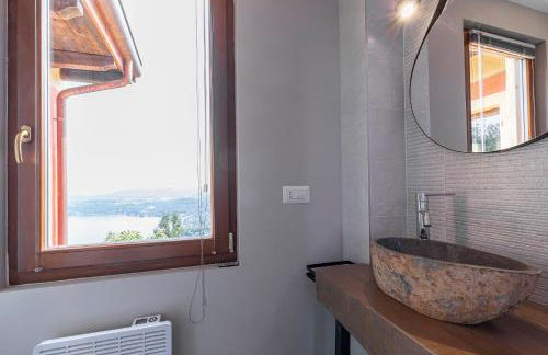 Casa Belvedere Egro - tiny house - Foto 23