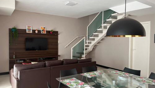 Casa Escarpas - Foto 4