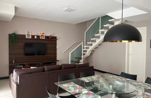 Casa Escarpas - Foto 4