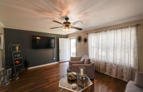 Milton Getaway Near Beach with Deck and Yard - Foto 7