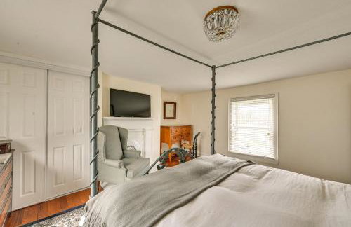 Georgetown Home Near Kentucky Horse Park! - Foto 14