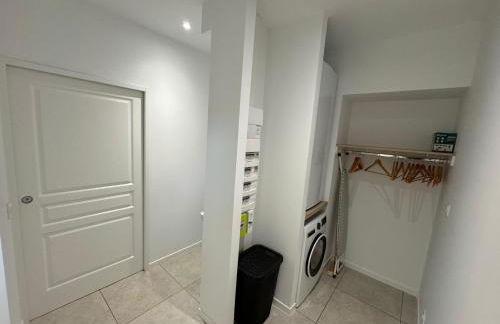 Gîte du Marais - Foto 45