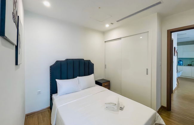 Vinhomes Skylake - Quylodge - Photo 12