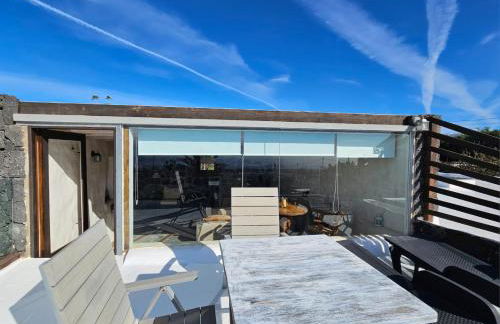 Casa Yuno en La Asomada - Foto 9