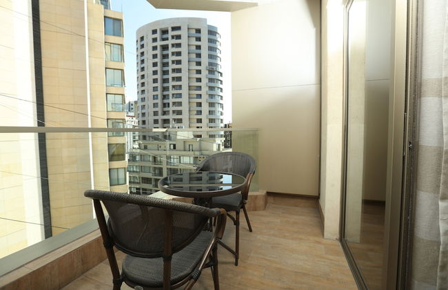 Britannia Suites - Foto 32