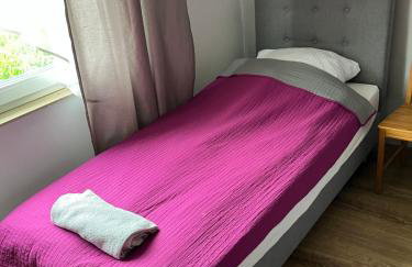 Fajna Kwatera Warszawa - Foto 33