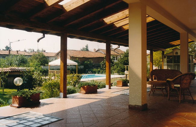 Residenza Camelia - Foto 14