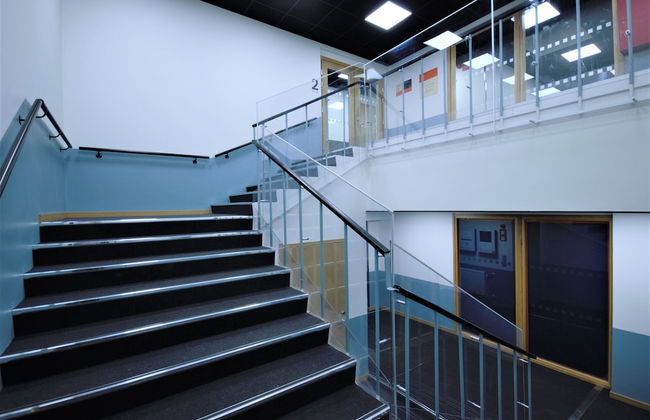 Forenom Aparthotel Varkaus - Foto 32