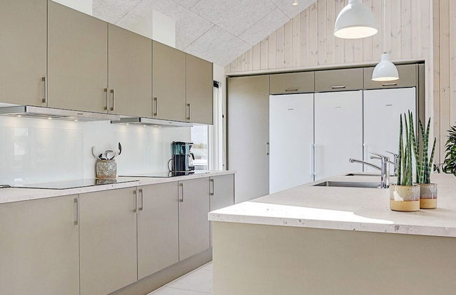 Luxury Retreat by Limfjorden - By Traum Ferienwohnungen - Foto 11