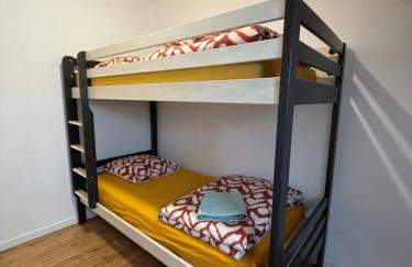 La Fléchoise - Maison 3 chambres avec extérieur - Foto 11
