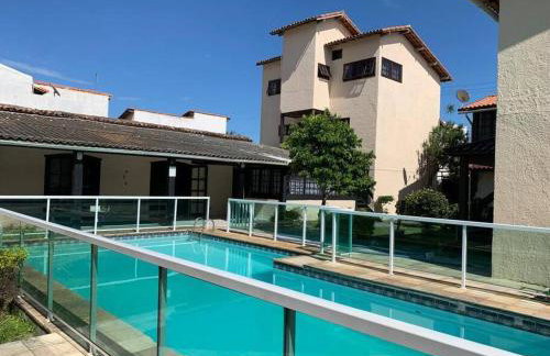 Ap Studio em condomínio fechado com piscina - Photo 20