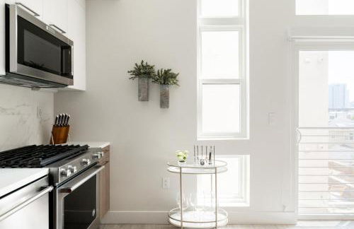 Colorful Western Vibe - Pet-Friendly - Zuni Lofts - Foto 14