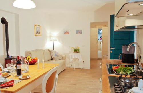 Casa Azzurra - Photo 37