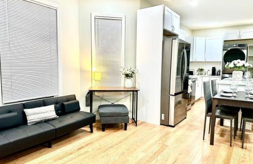 51B Newly Renovated 3BR 2 Parking Near Boston - Foto 7