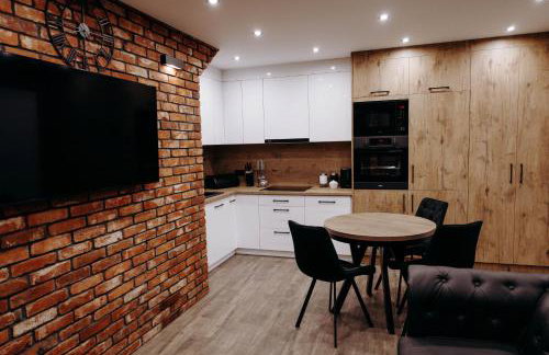 Apartamenty Chrobrego 10 - Foto 22