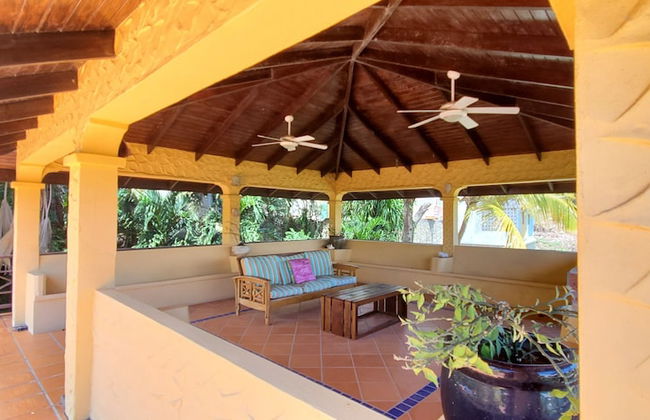 Turtleback Pavilion - Foto 19