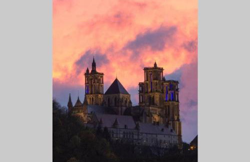 Le Dom’Aisne à Zabeth, lieu simple et paisible *** - Photo 5