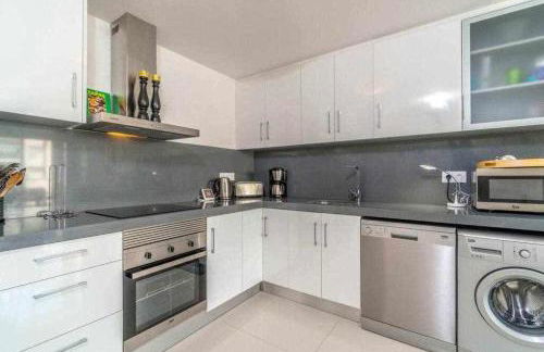 Espanhouse Caroline bungalow - Foto 30