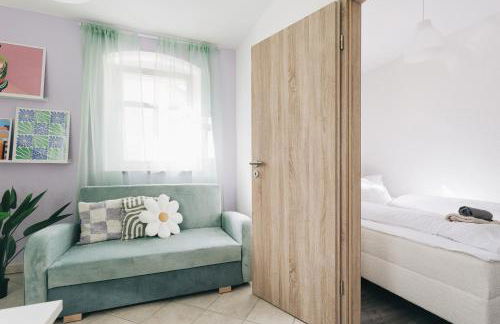 Creekside Colors - Playful Apartment - Foto 14