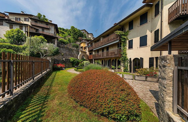 La Limonaia 2 Apartment by Wonderful Italy - Photo 22