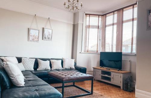 Ty-Fry House, by Solace Stays - Foto 15