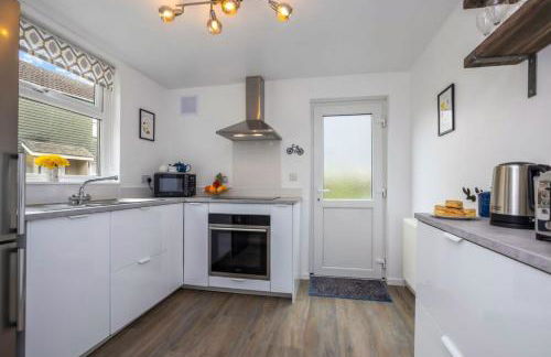 Rock Cottage - Foto 9