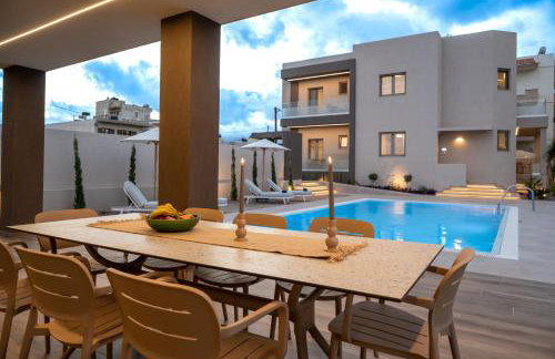 Magian Luxury Apartments - Photo 8