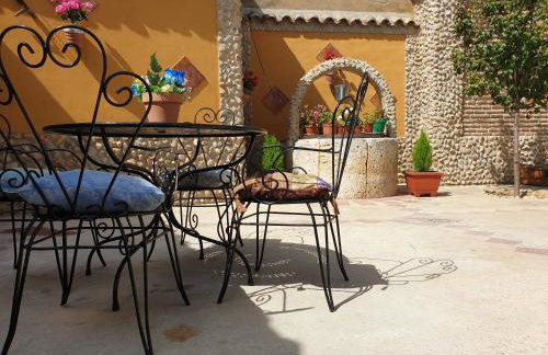 El Arco (Vivienda Uso Turístico) - Foto 34