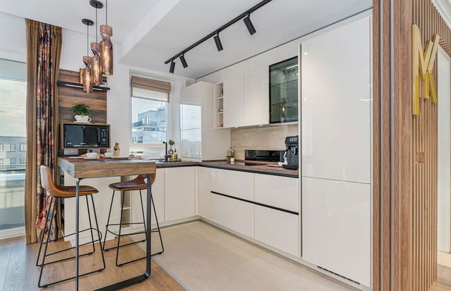 MK Apartments Brasov - Photo 23