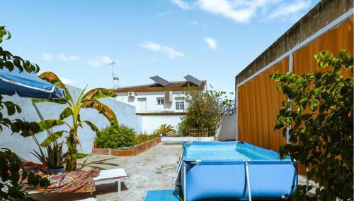 Amazing Home In El Pedroso With Wifi - Foto 2