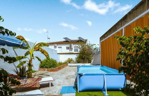 Amazing Home In El Pedroso With Wifi - Foto 2