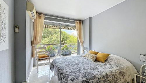 Château de la Mer Appartement - Foto 3