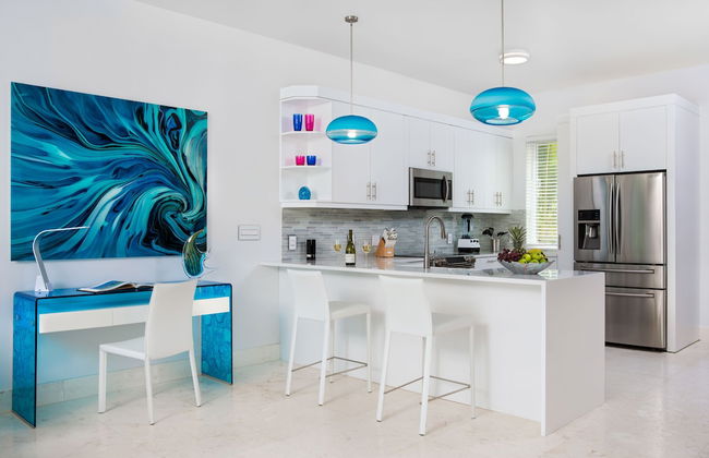 SulMare at Taylor Bay Luxury Villas - Foto 13