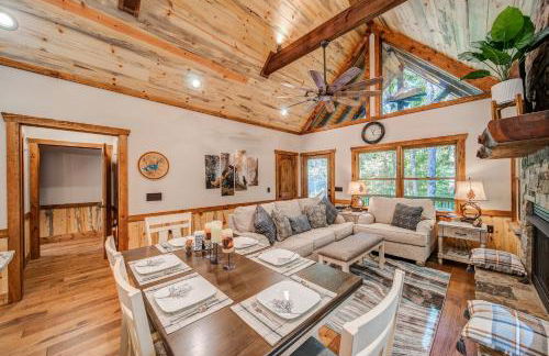 Brand New Build Luxury Mountain Chalet with Hot tub, pool, Game Room, Premium features - Foto 7