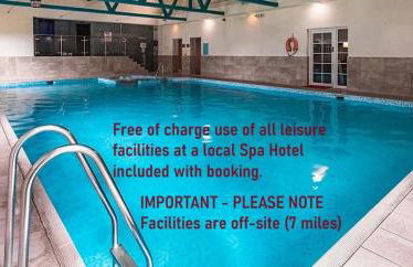 The Old Milk House - Foto 13