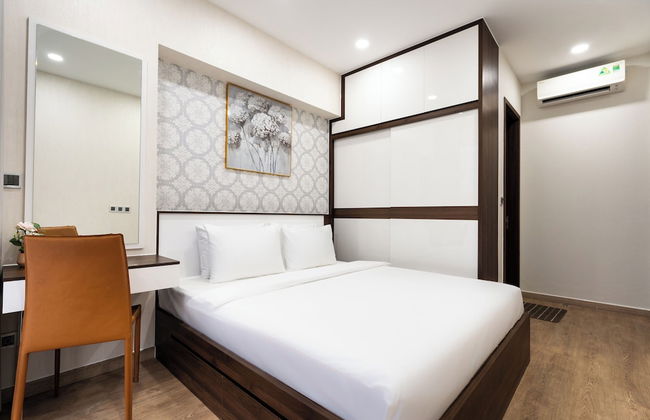 Convinia Luxury The Peak Midtown - Foto 4