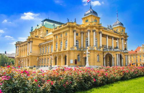 Apartment Apartmani Big Smile by Interhome - Photo 14