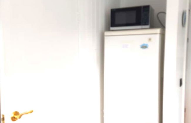 Ásgeirsstaðir Cottages - Foto 19