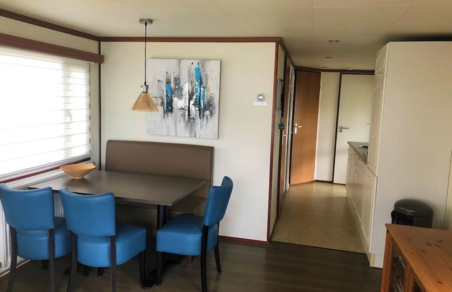 Northseachalets Ameland - Foto 6