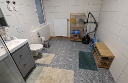 Ferienwohnung Michelskeller - Foto 9