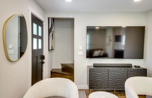 3 Blocks to Mtn Biking The Cottage in Crosby - Foto 6