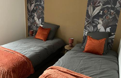 Villa de Rospico Les villas de Nevez - Photo 7