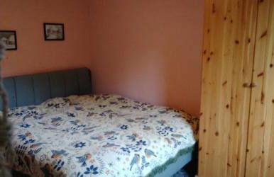 FriesenStee Unterkunft mit Infrarotsauna - Foto 9