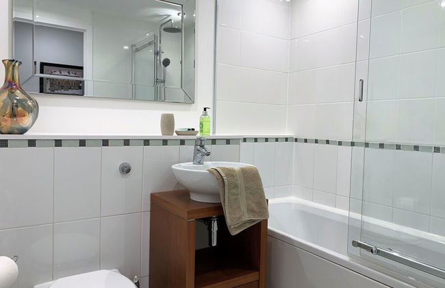 Clyde Waterfront Apartments - Foto 40