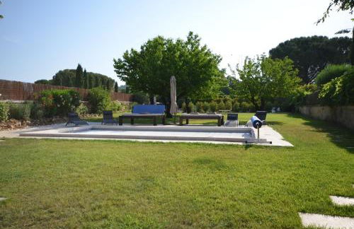 La maison d'Anthonie, Roussillon - Foto 4