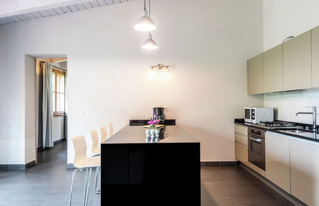 Superior Apartment With Terrace - Photo 16