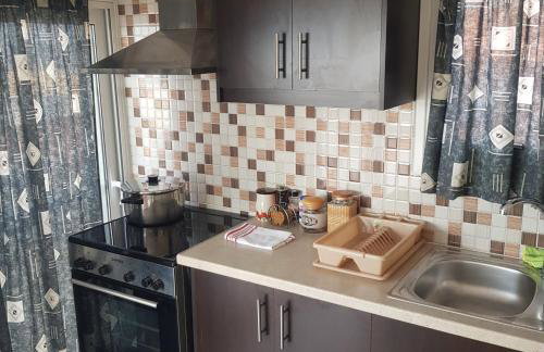 KORONI MARE -Sea view apartment/διαμέρισμα με θέα στην θάλασσα - Photo 15