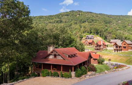 Prancing Horse Lodge at Eagles Nest - Foto 33