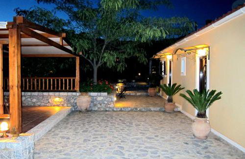 Estia Holiday - Foto 47