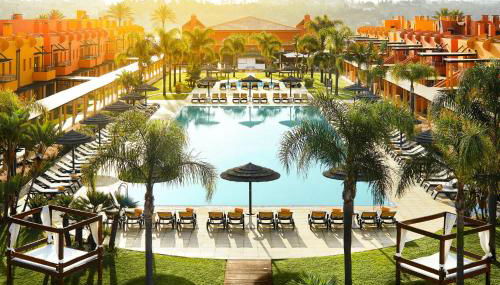 NH Marina Portimao Resort - Foto 2